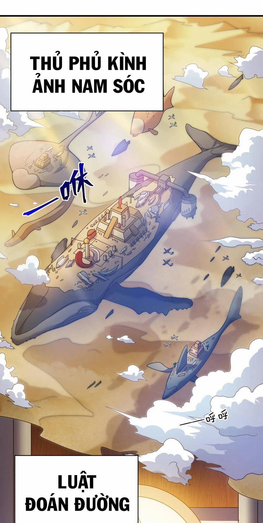 Ma Vương Trở Lại 66 trang 1