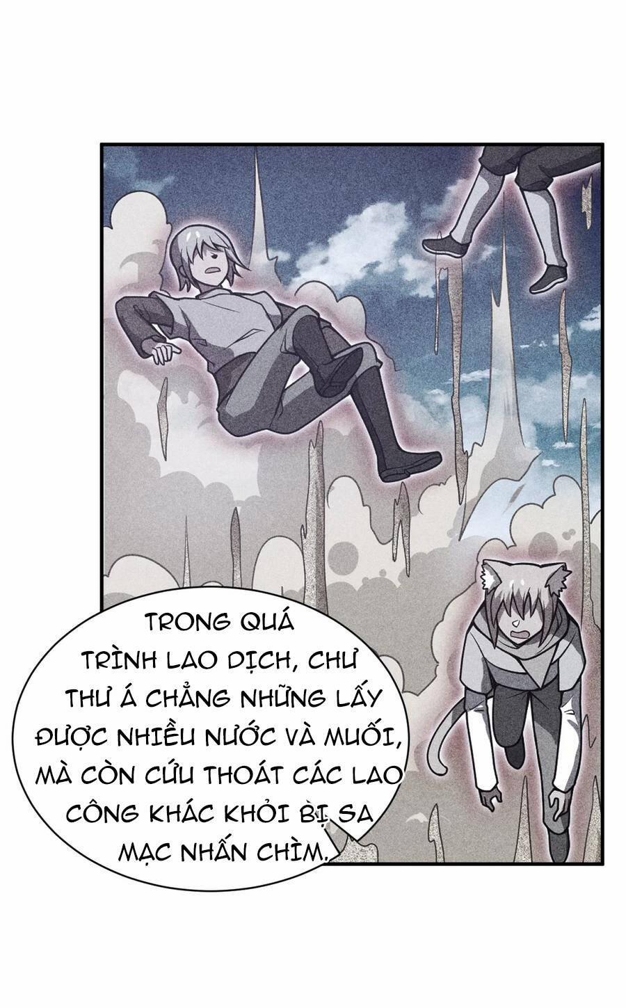 Ma Vương Trở Lại 66 trang 11