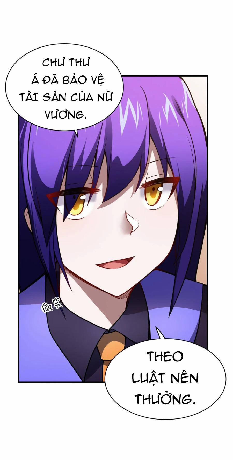 Ma Vương Trở Lại 66 trang 12