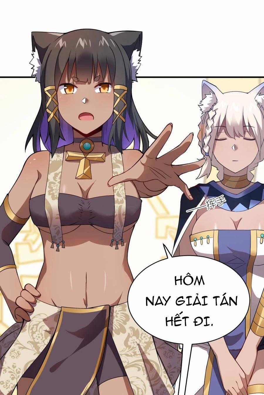 Ma Vương Trở Lại 66 trang 16