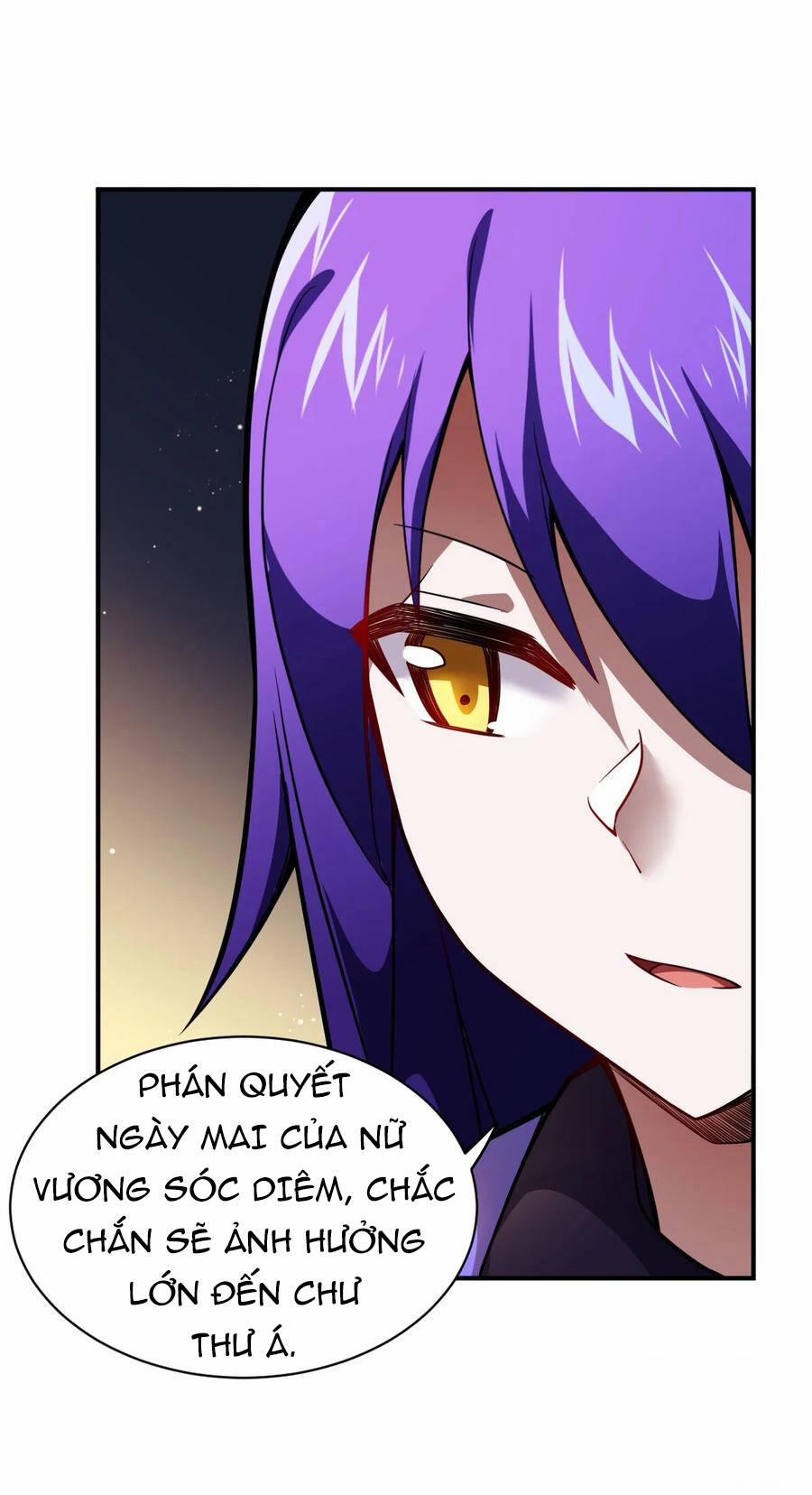 Ma Vương Trở Lại 66 trang 24