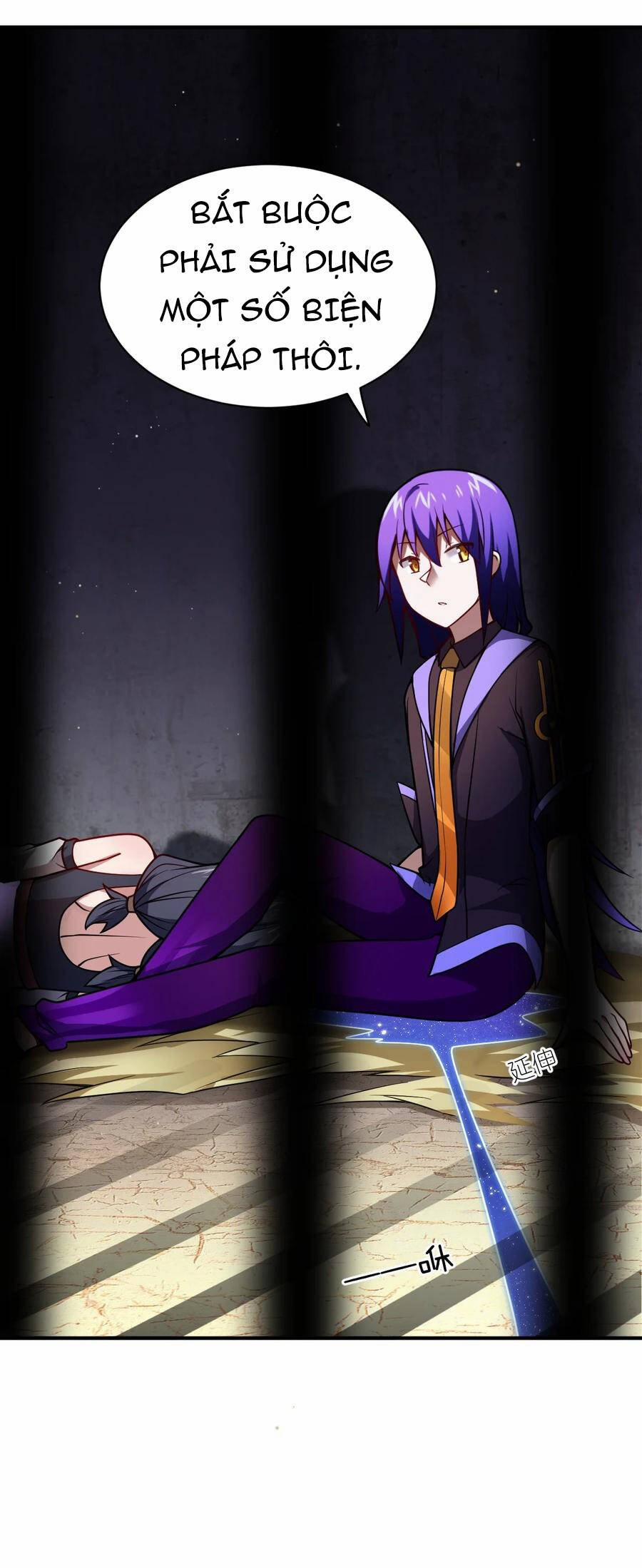 Ma Vương Trở Lại 66 trang 25