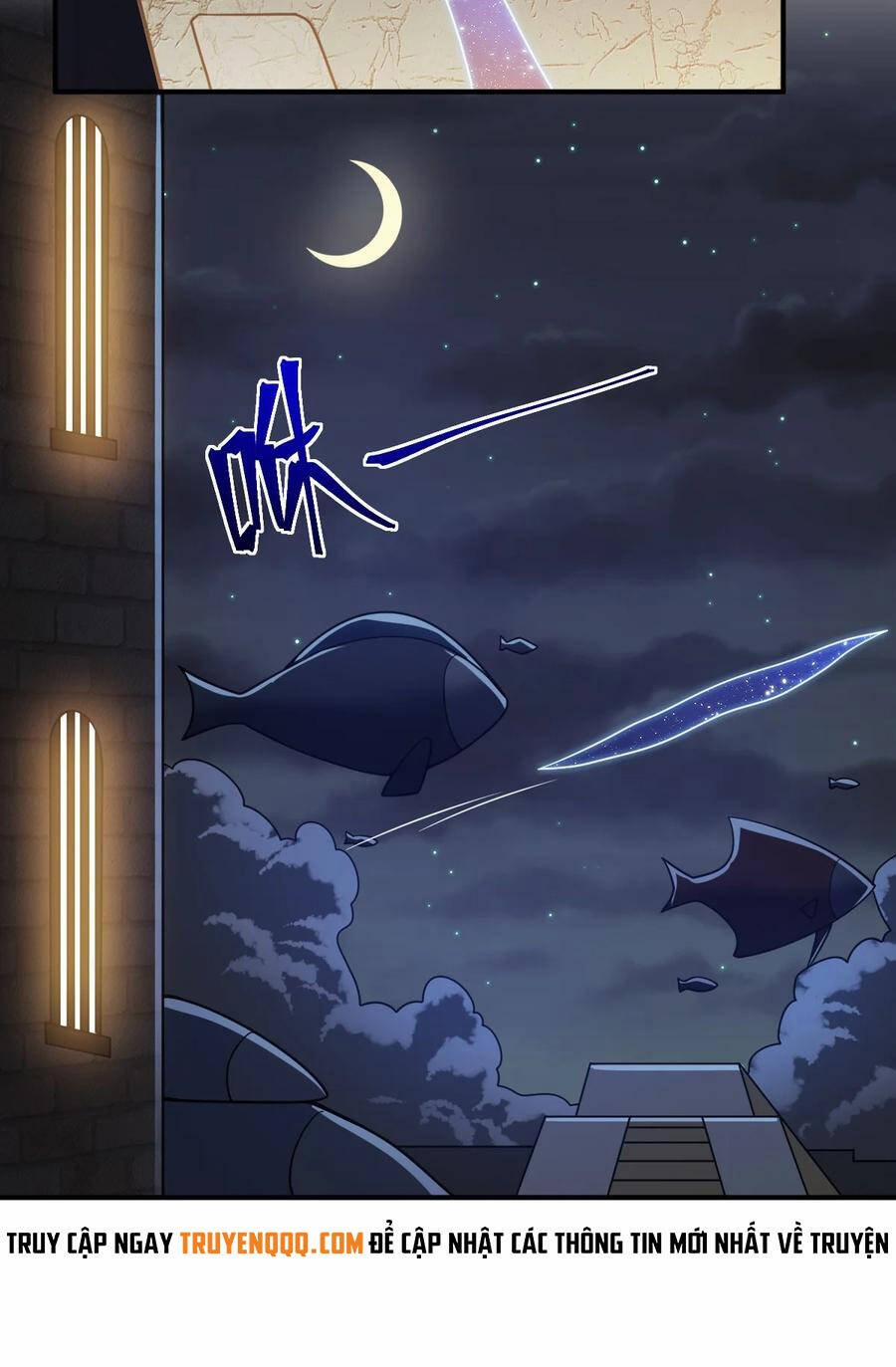 Ma Vương Trở Lại 66 trang 27