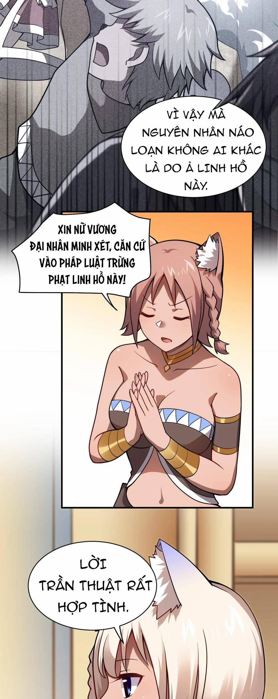 Ma Vương Trở Lại 66 trang 4