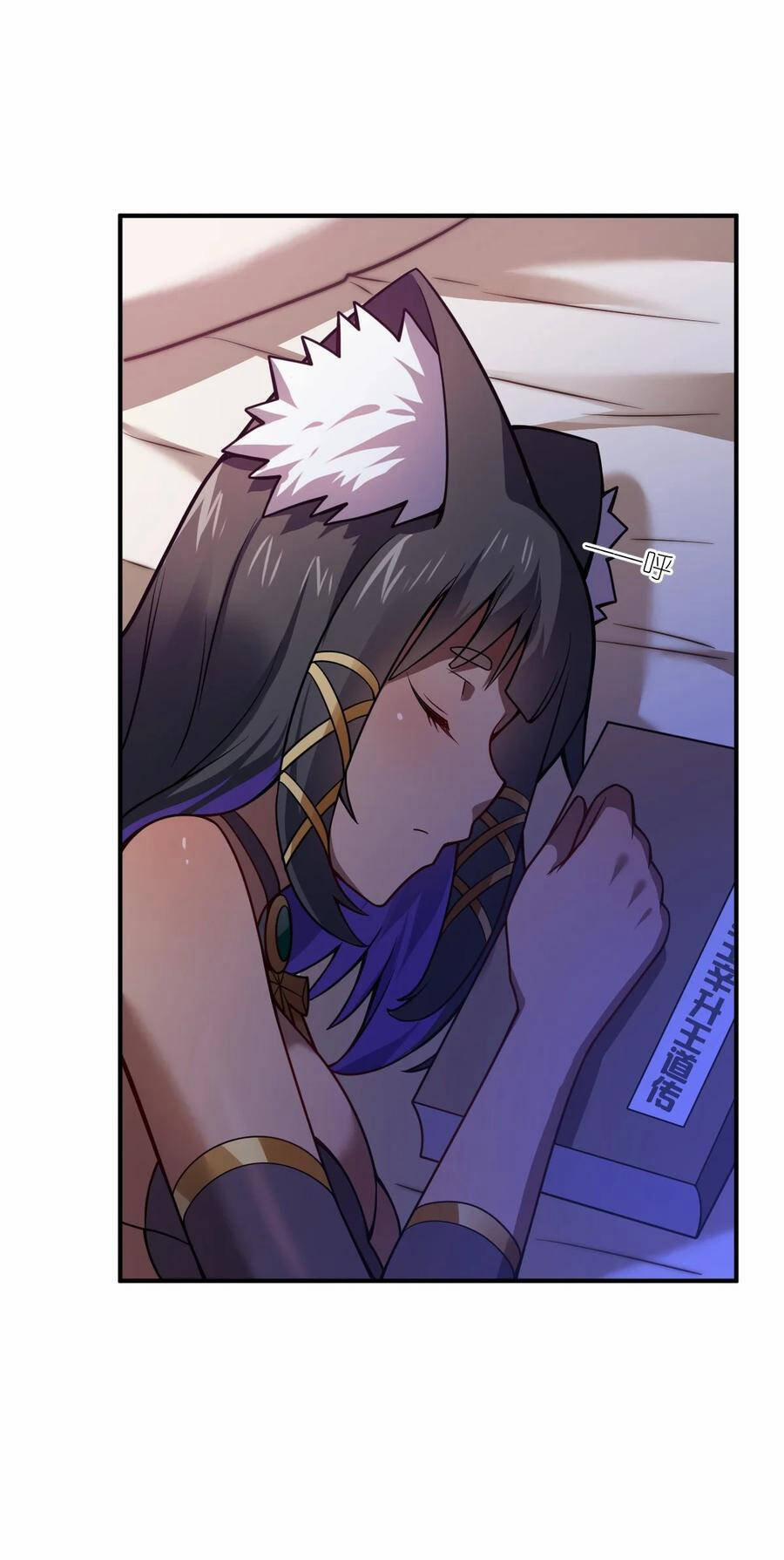 Ma Vương Trở Lại 66 trang 41