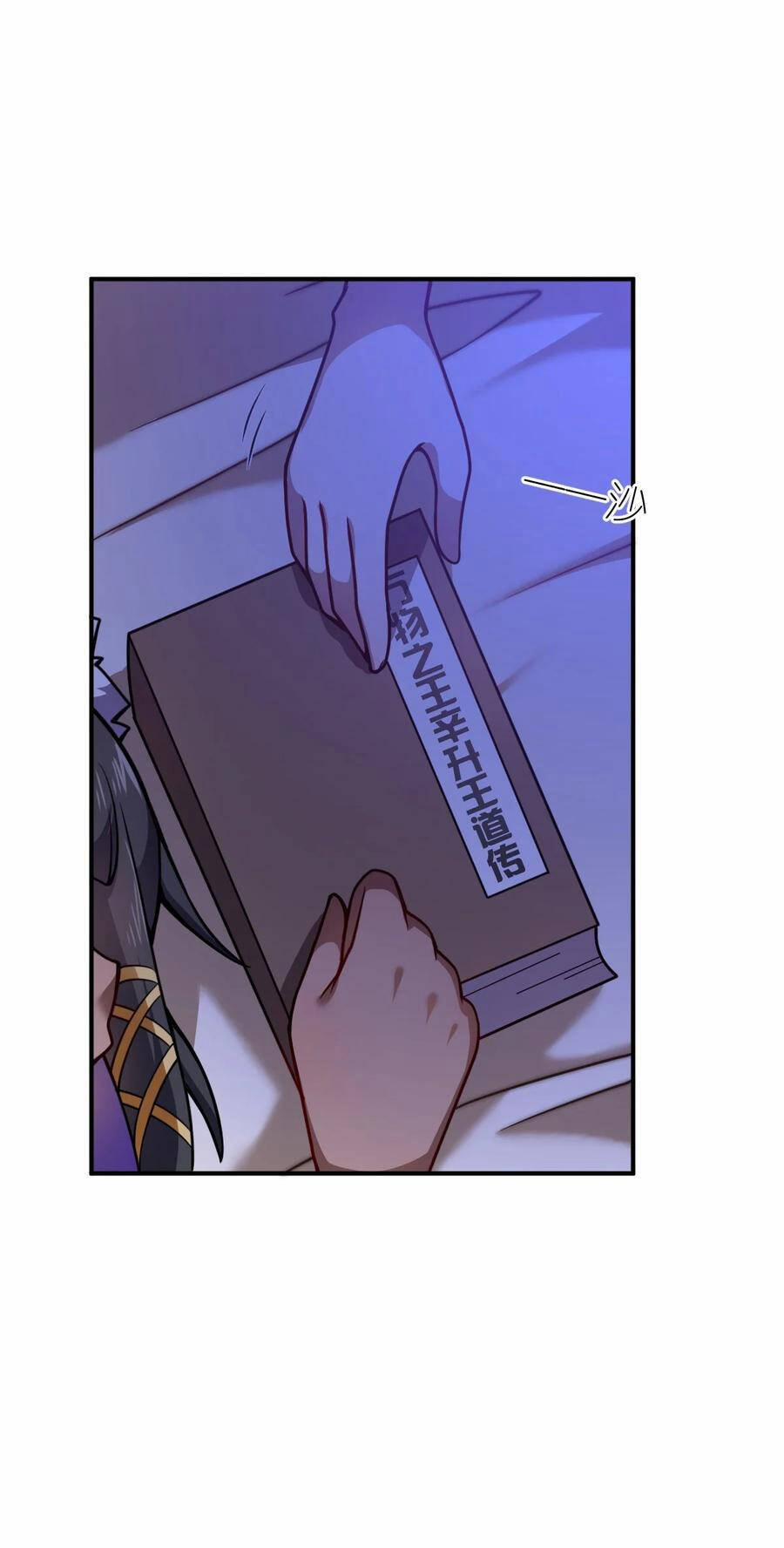 Ma Vương Trở Lại 66 trang 42