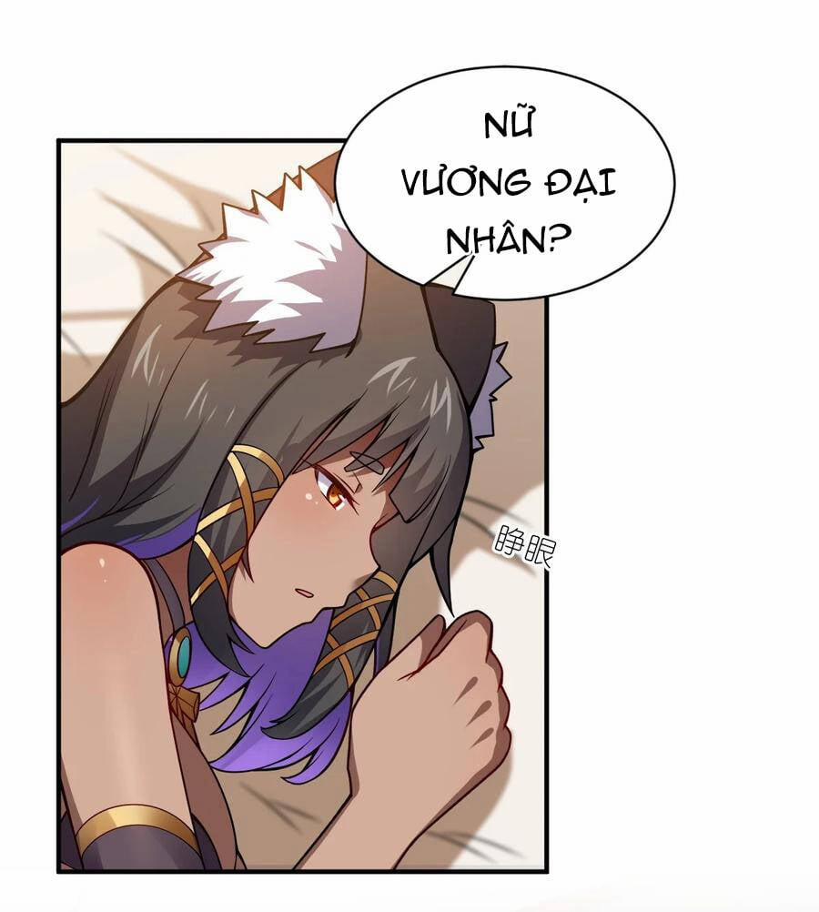 Ma Vương Trở Lại 66 trang 49