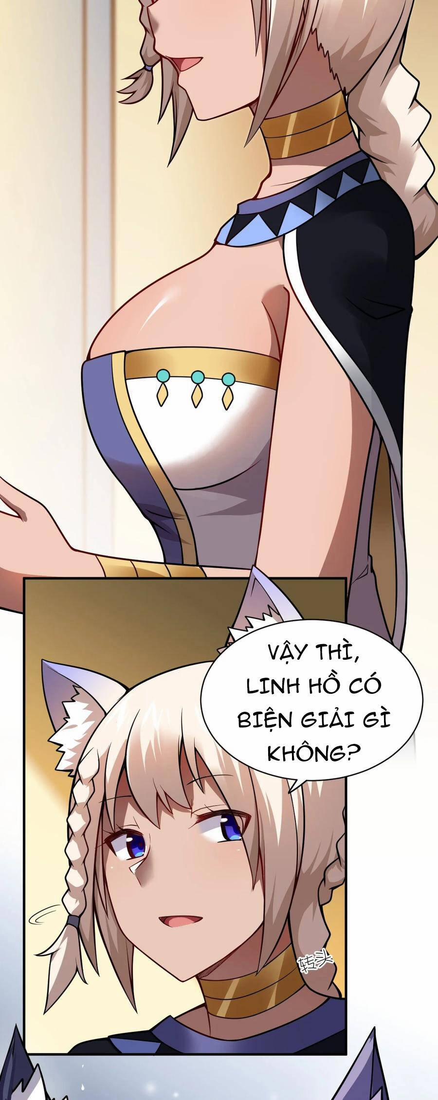 Ma Vương Trở Lại 66 trang 5