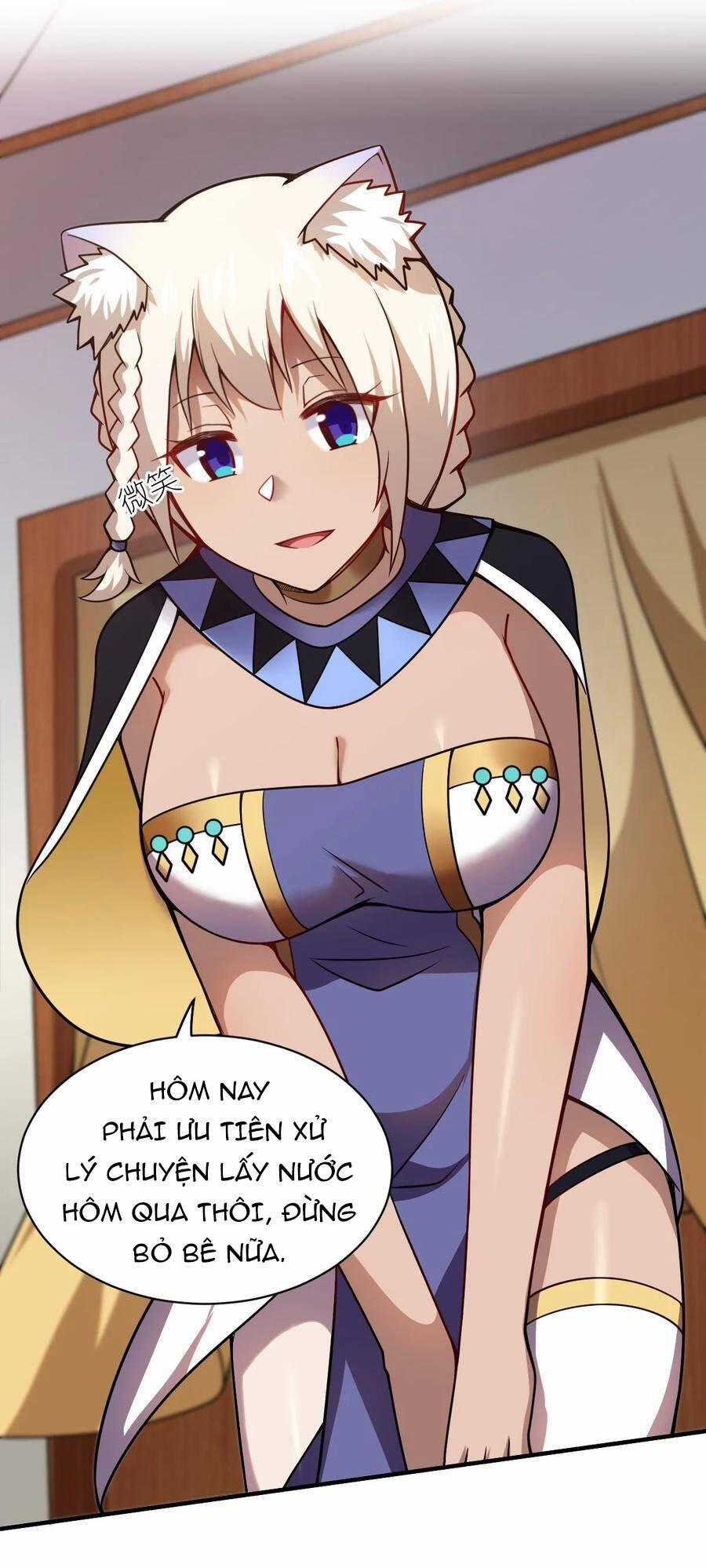 Ma Vương Trở Lại 66 trang 50