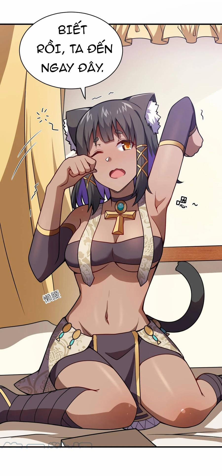 Ma Vương Trở Lại 66 trang 51