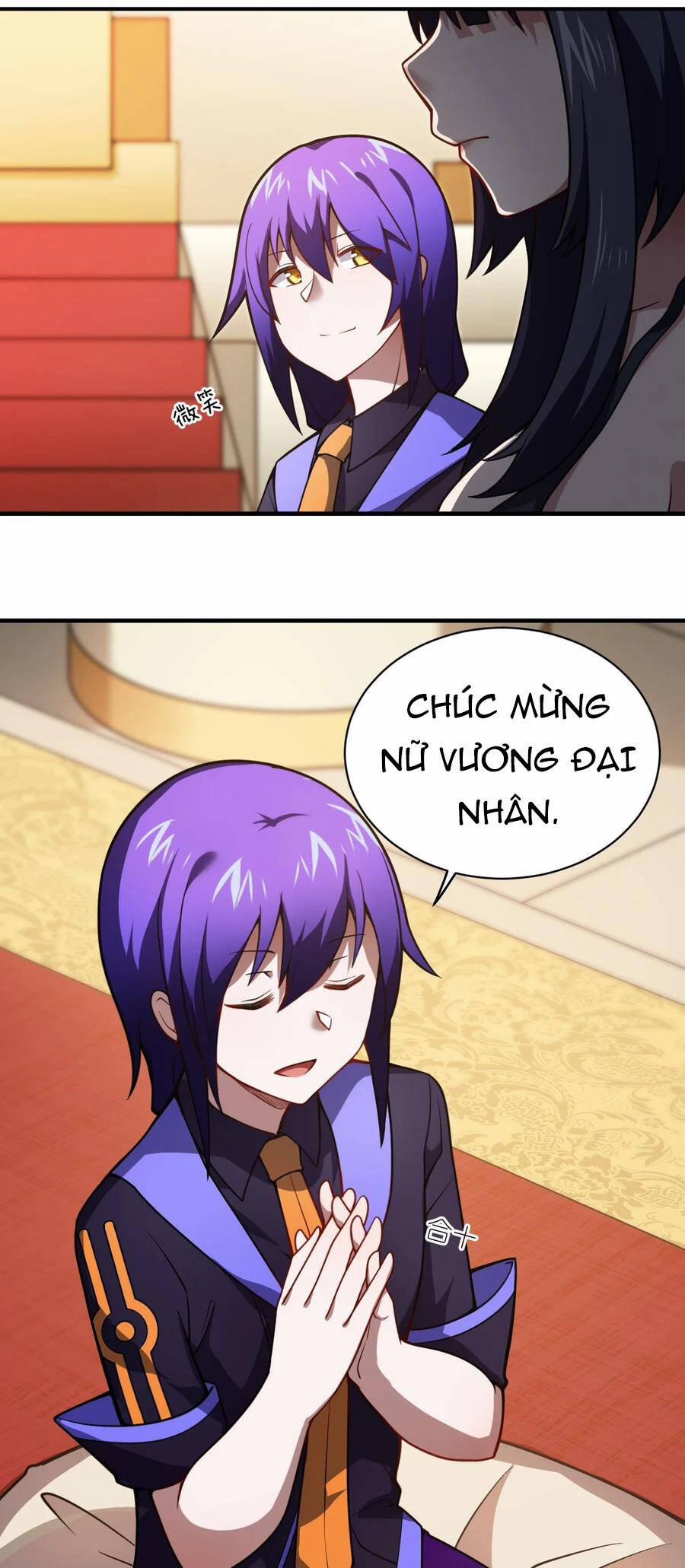 Ma Vương Trở Lại 66 trang 7