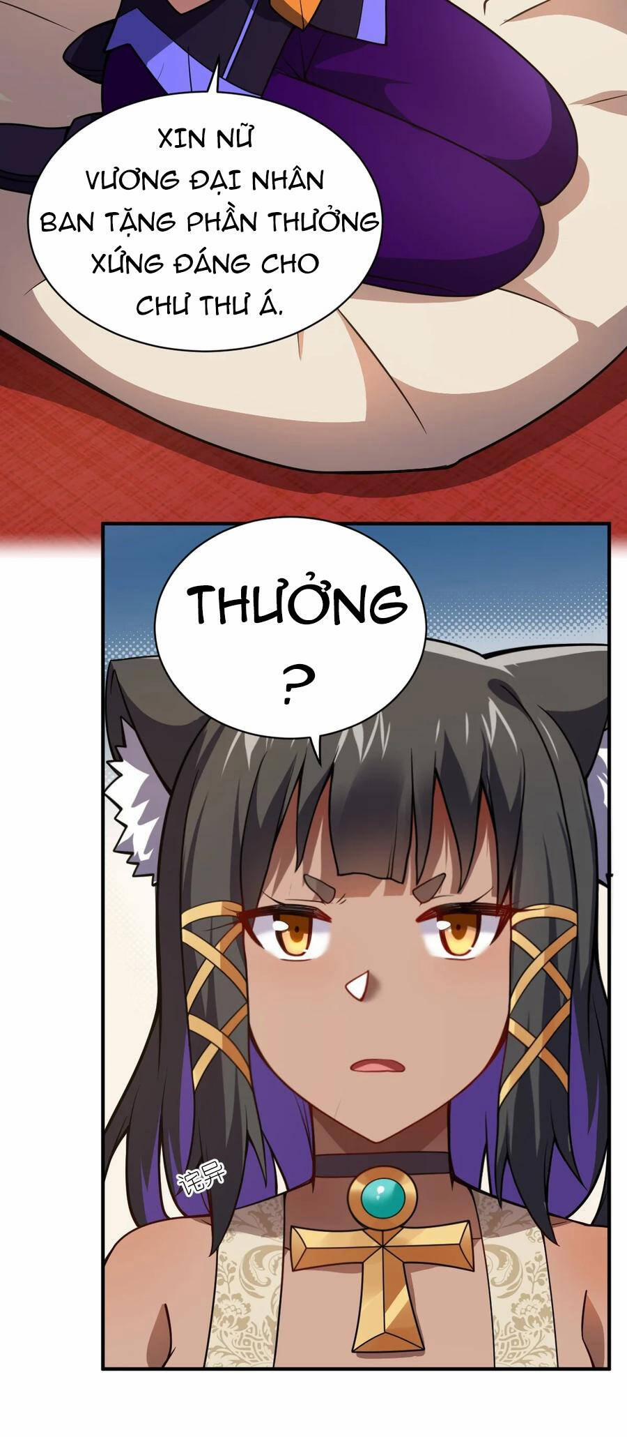 Ma Vương Trở Lại 66 trang 8