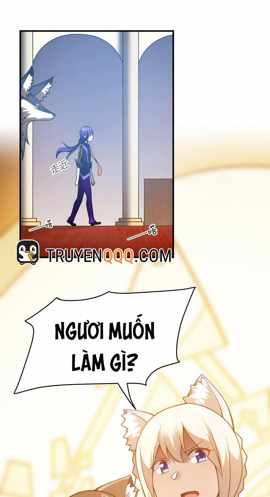 Ma Vương Trở Lại 68 trang 1