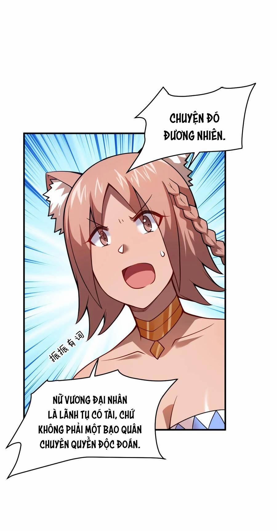 Ma Vương Trở Lại 68 trang 10