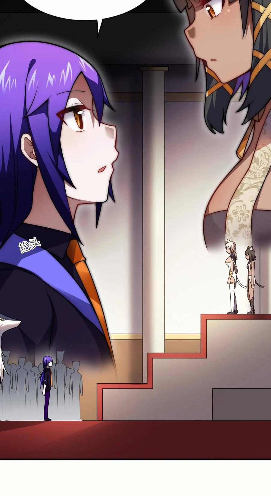 Ma Vương Trở Lại 68 trang 16