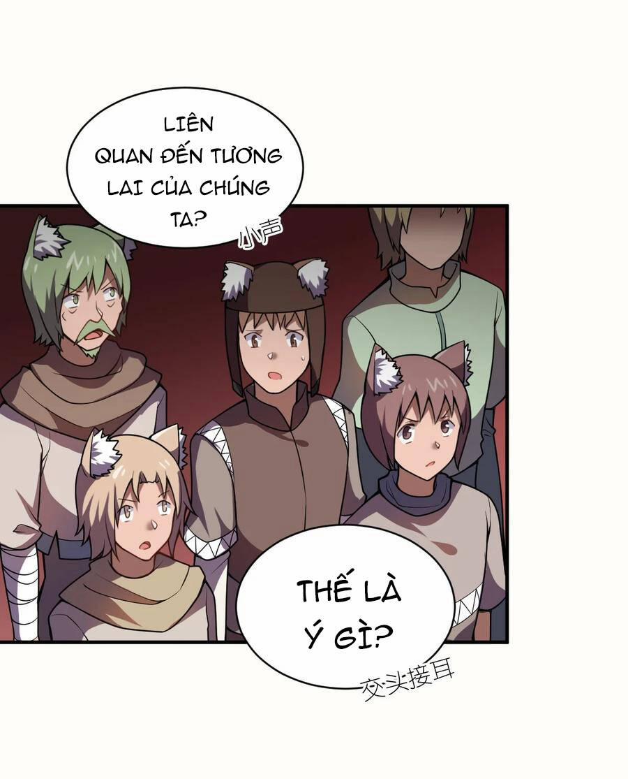 Ma Vương Trở Lại 68 trang 17