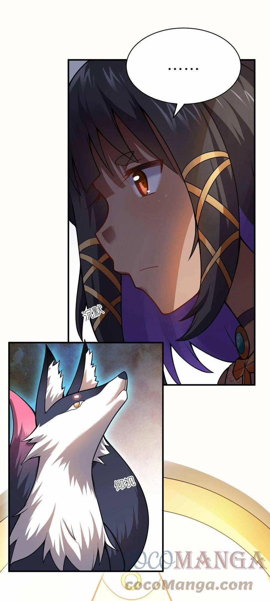 Ma Vương Trở Lại 68 trang 18