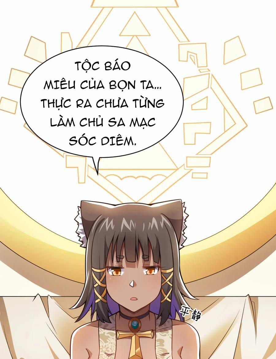 Ma Vương Trở Lại 68 trang 19