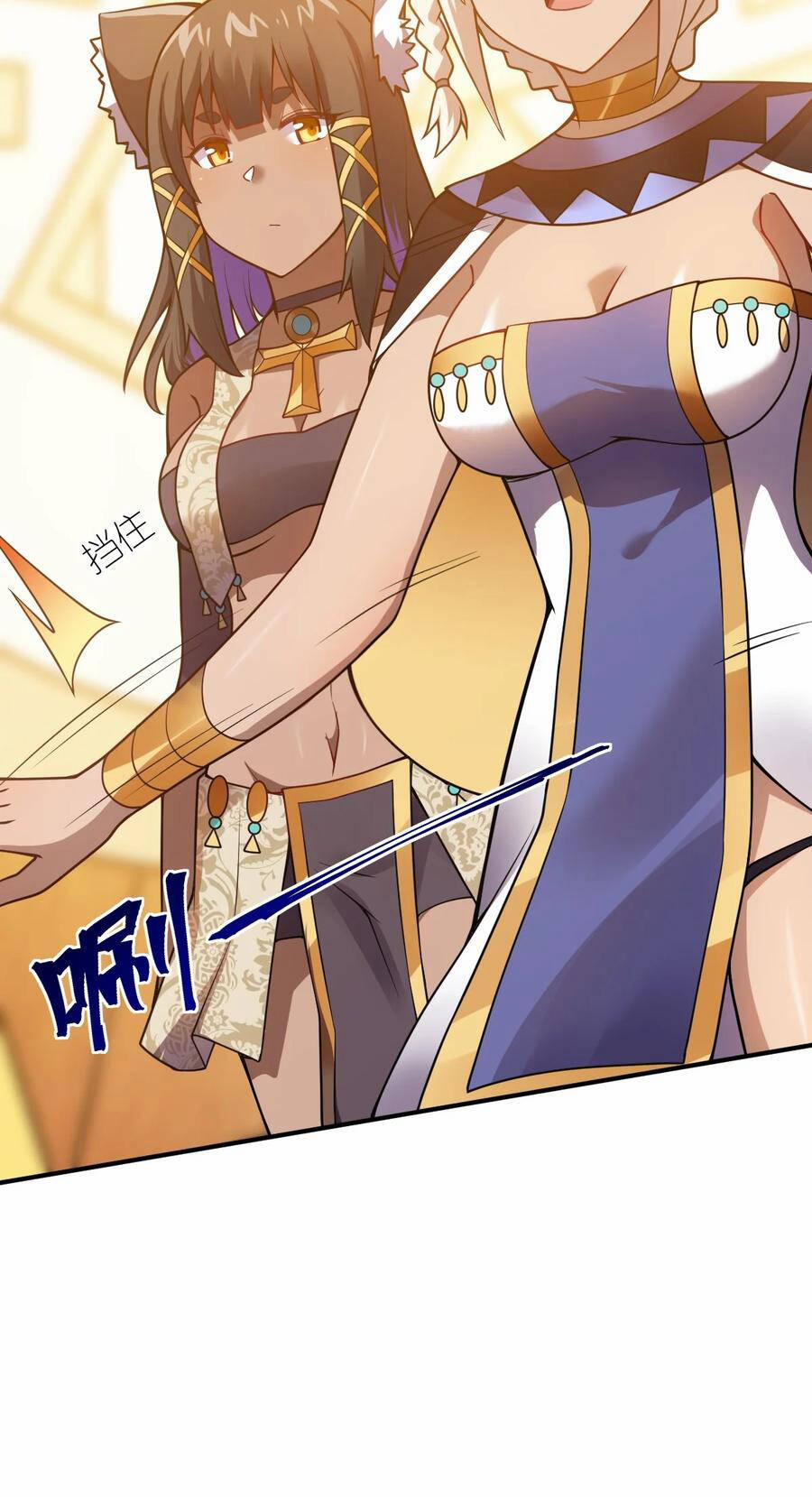 Ma Vương Trở Lại 68 trang 2