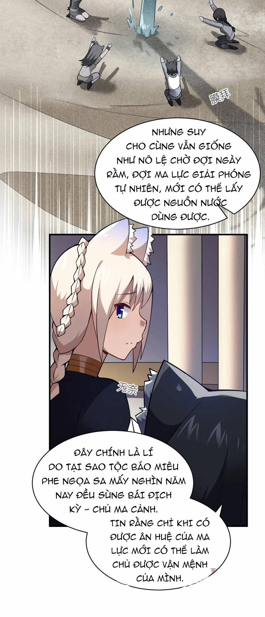 Ma Vương Trở Lại 68 trang 24