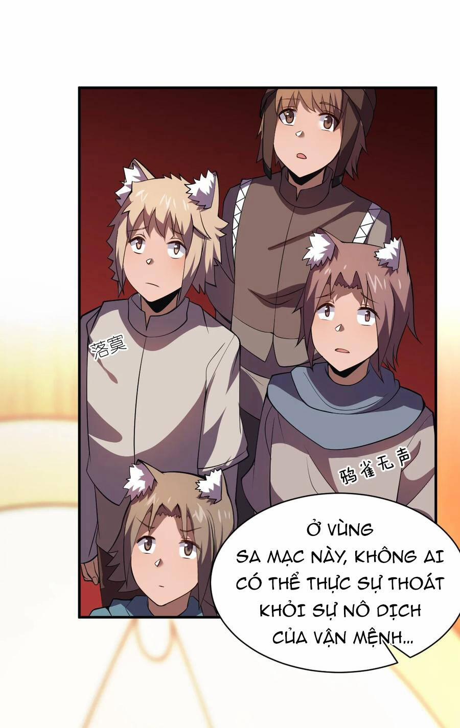 Ma Vương Trở Lại 68 trang 26