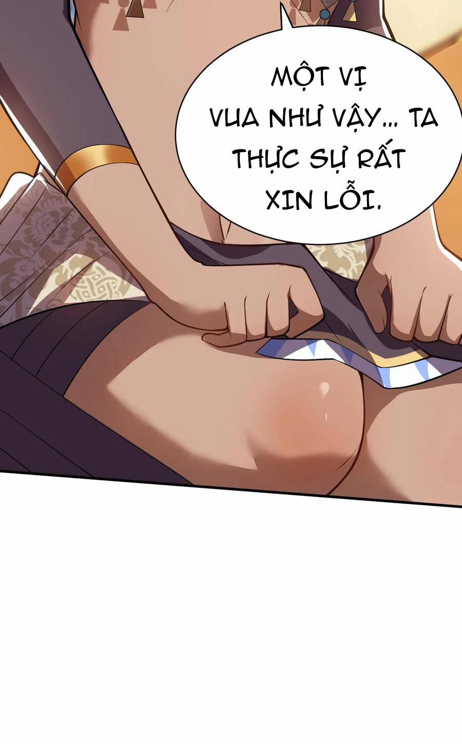 Ma Vương Trở Lại 68 trang 28