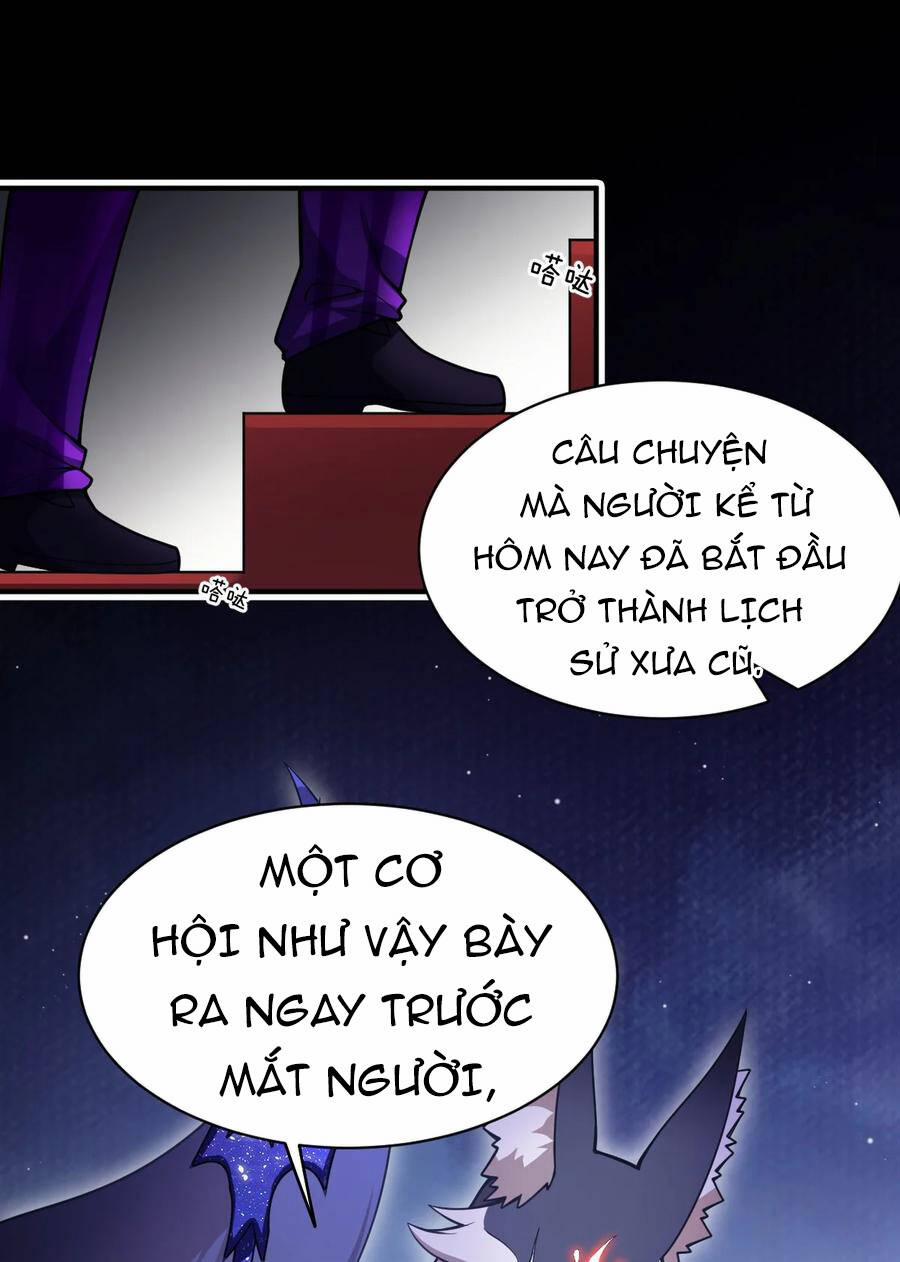 Ma Vương Trở Lại 68 trang 29