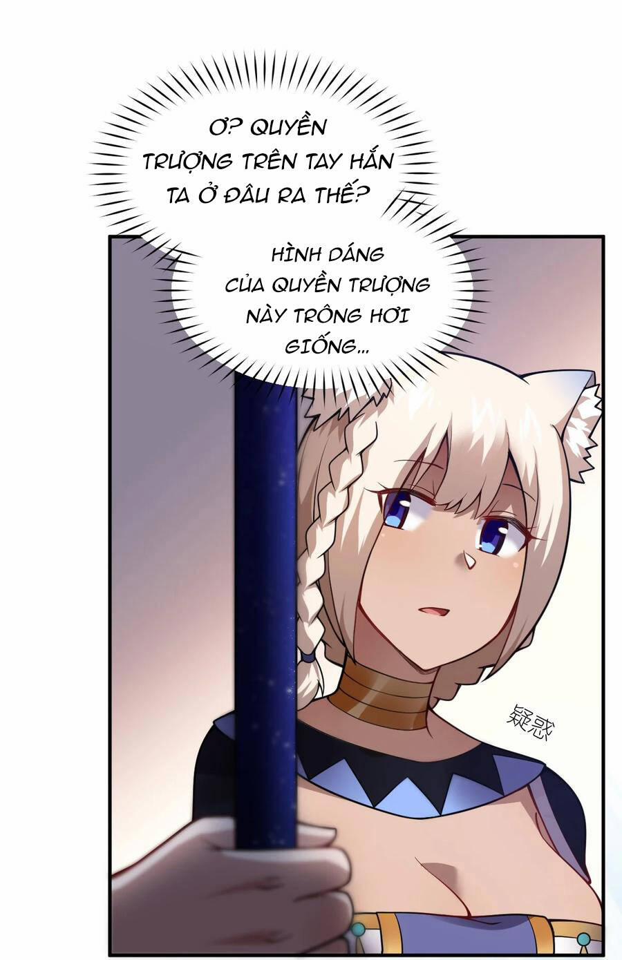 Ma Vương Trở Lại 68 trang 31