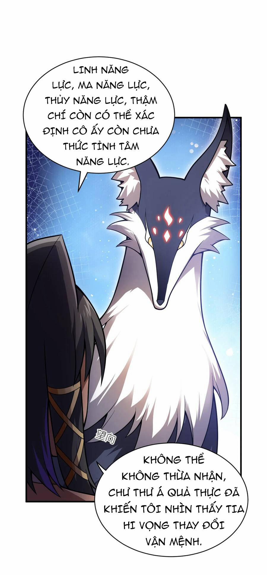 Ma Vương Trở Lại 68 trang 34