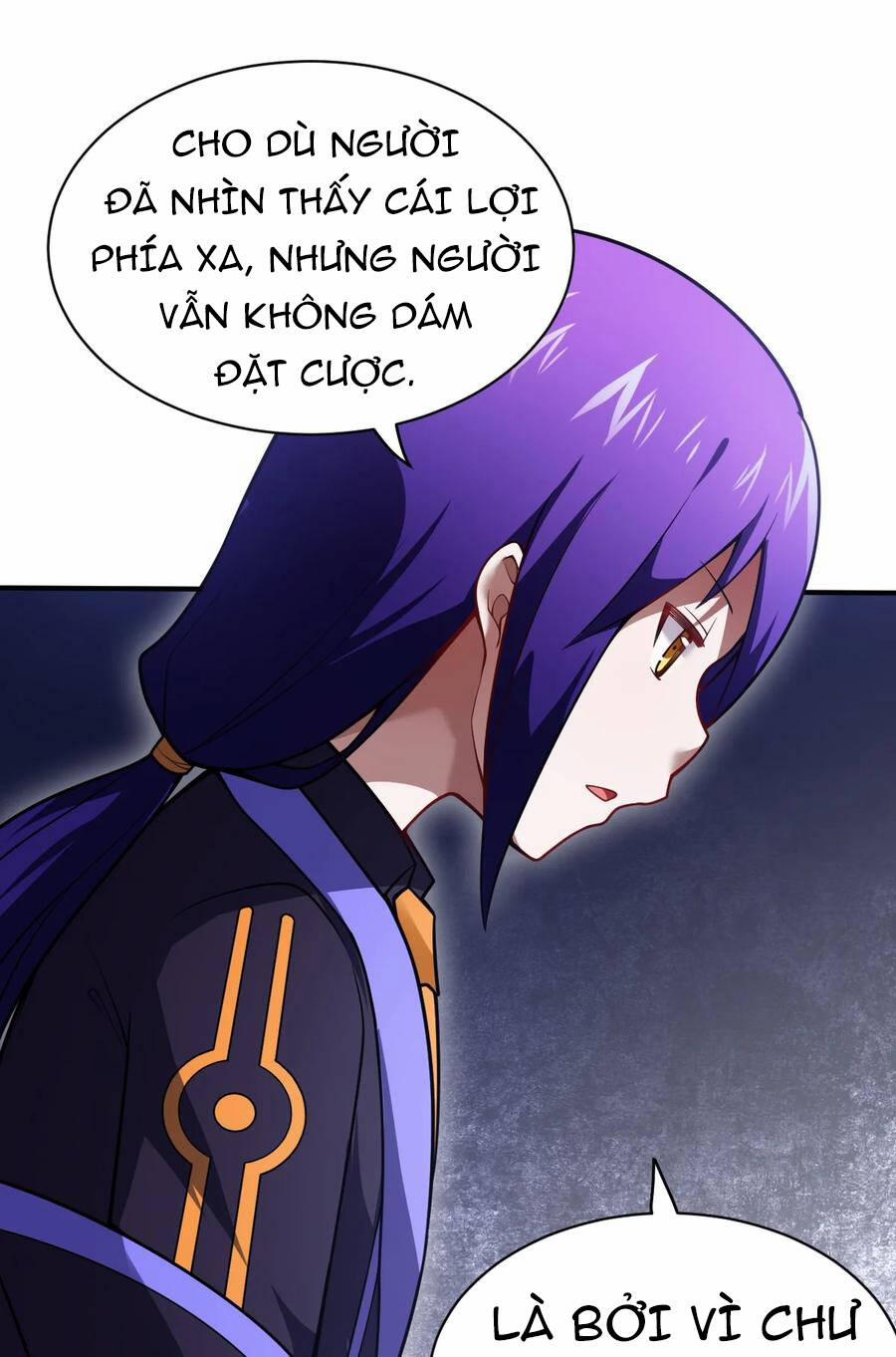 Ma Vương Trở Lại 68 trang 35