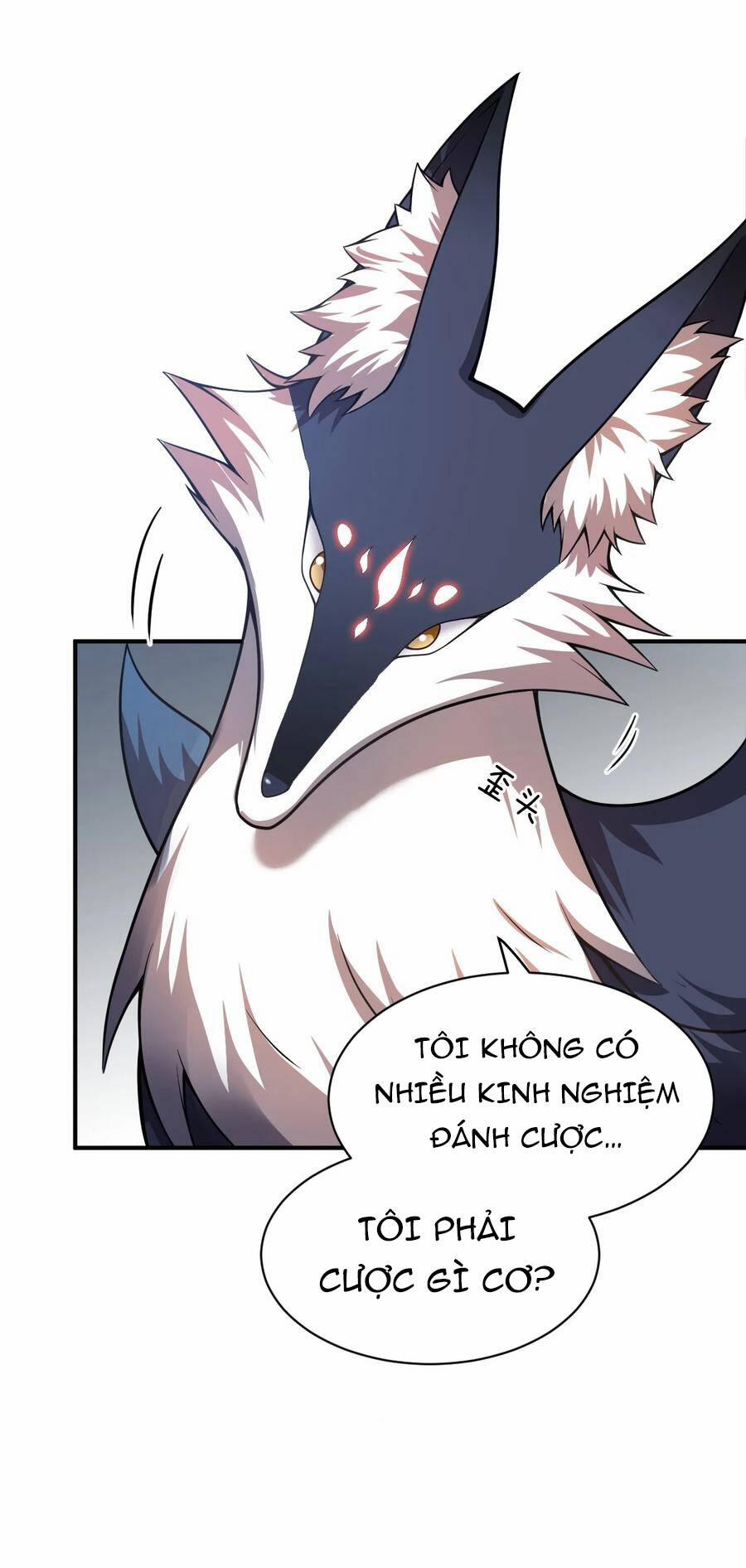 Ma Vương Trở Lại 68 trang 39