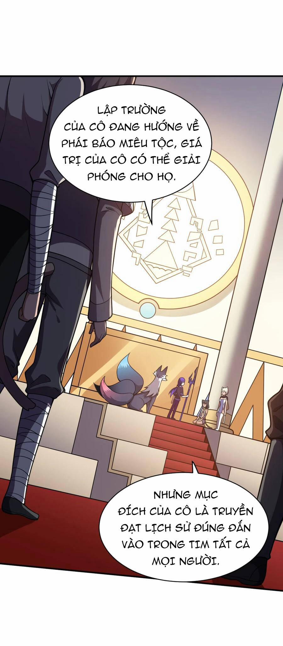 Ma Vương Trở Lại 68 trang 40