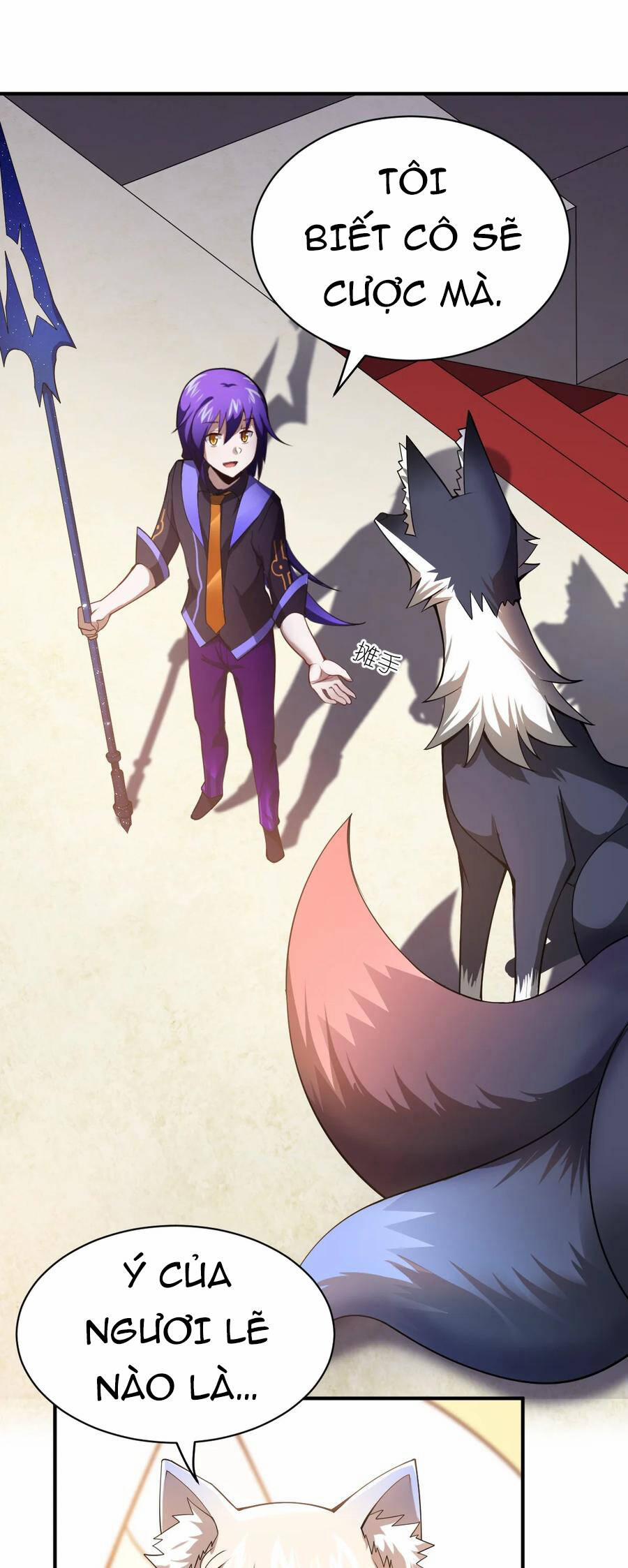 Ma Vương Trở Lại 68 trang 43