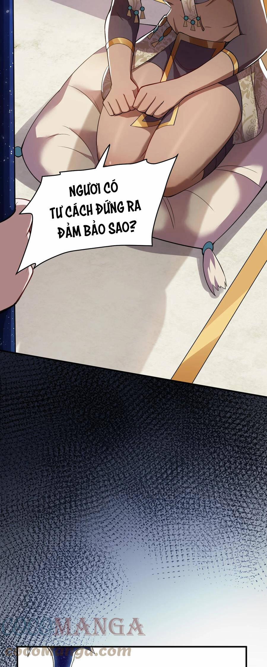 Ma Vương Trở Lại 68 trang 45