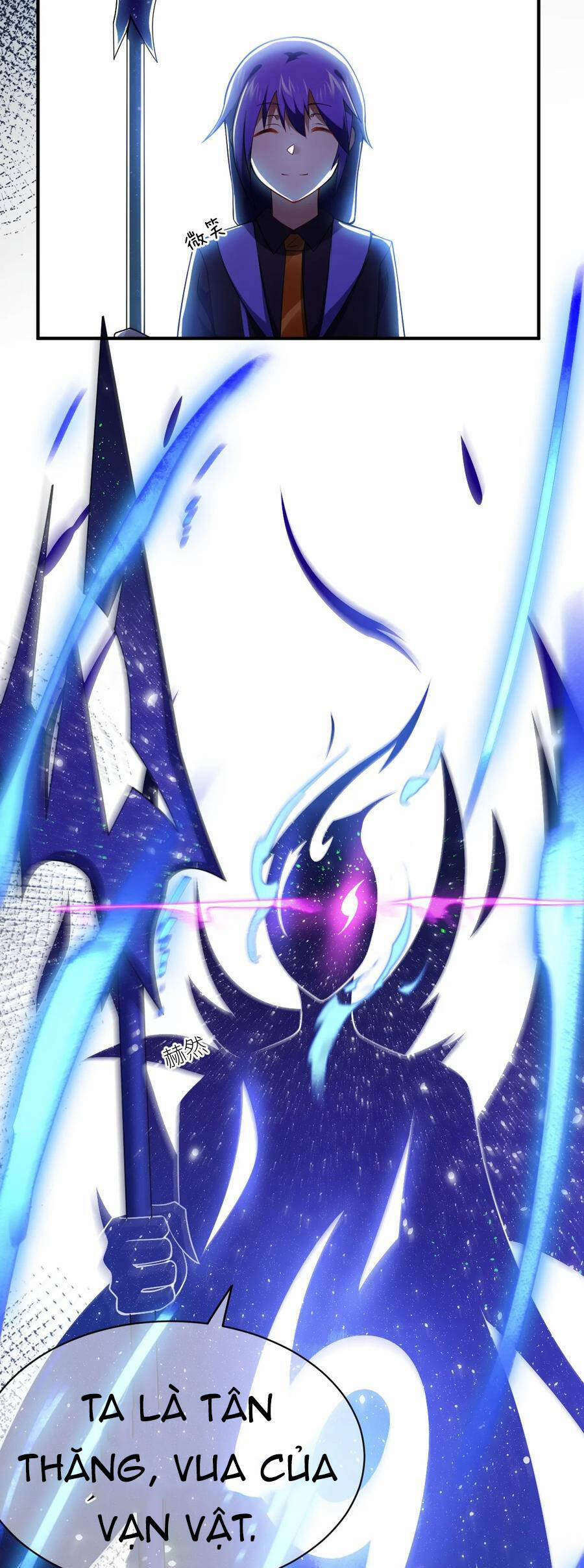 Ma Vương Trở Lại 68 trang 46