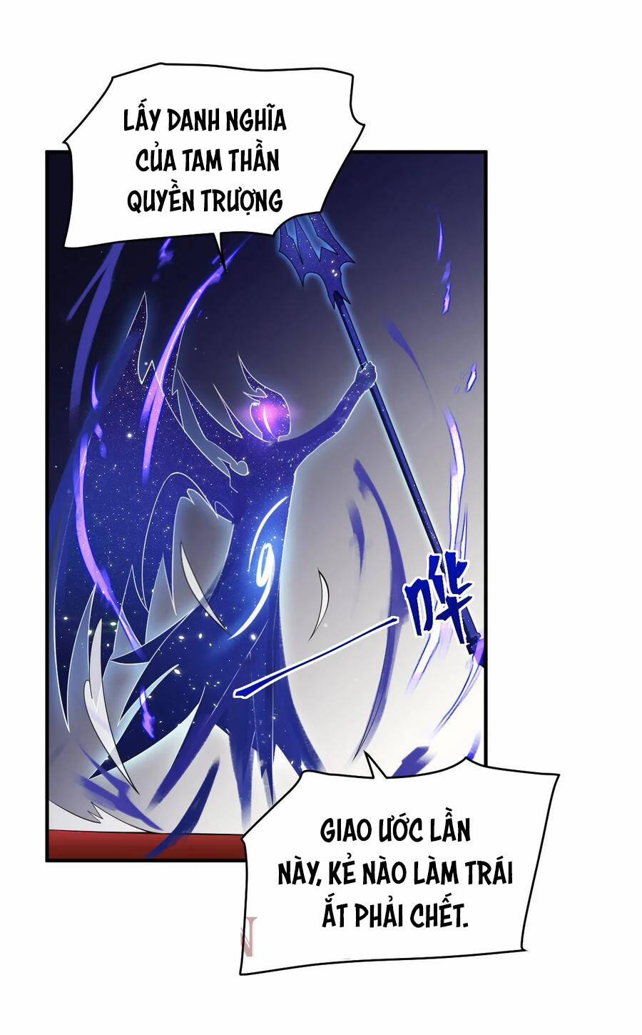 Ma Vương Trở Lại 68 trang 48