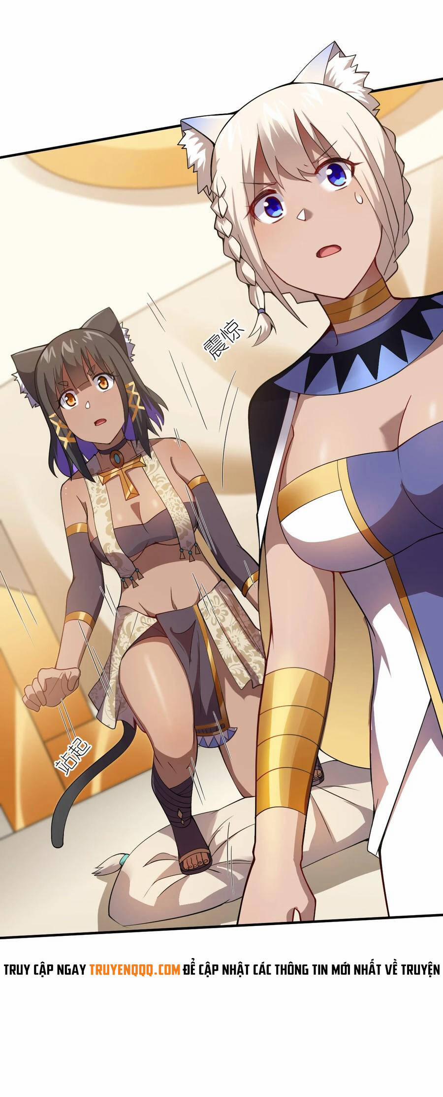 Ma Vương Trở Lại 68 trang 49