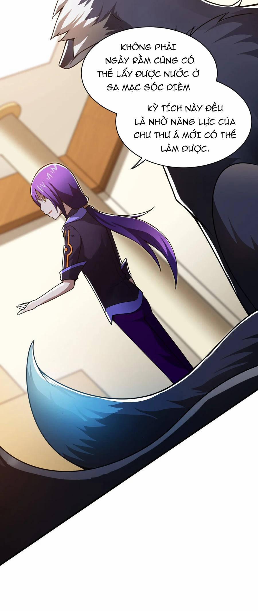 Ma Vương Trở Lại 68 trang 5