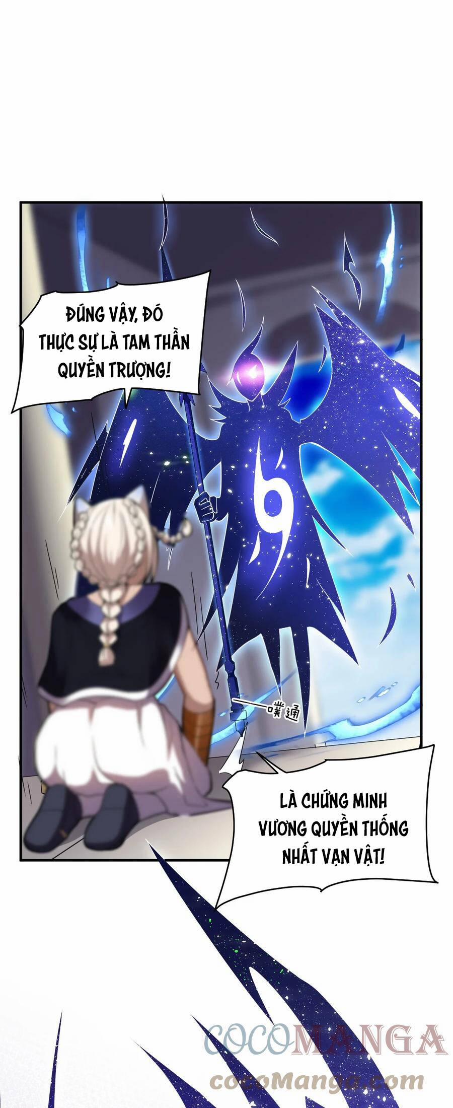 Ma Vương Trở Lại 68 trang 51