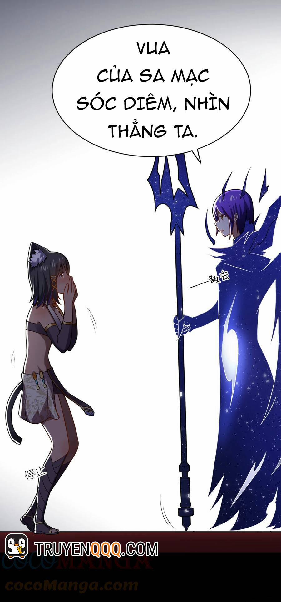 Ma Vương Trở Lại 68 trang 56