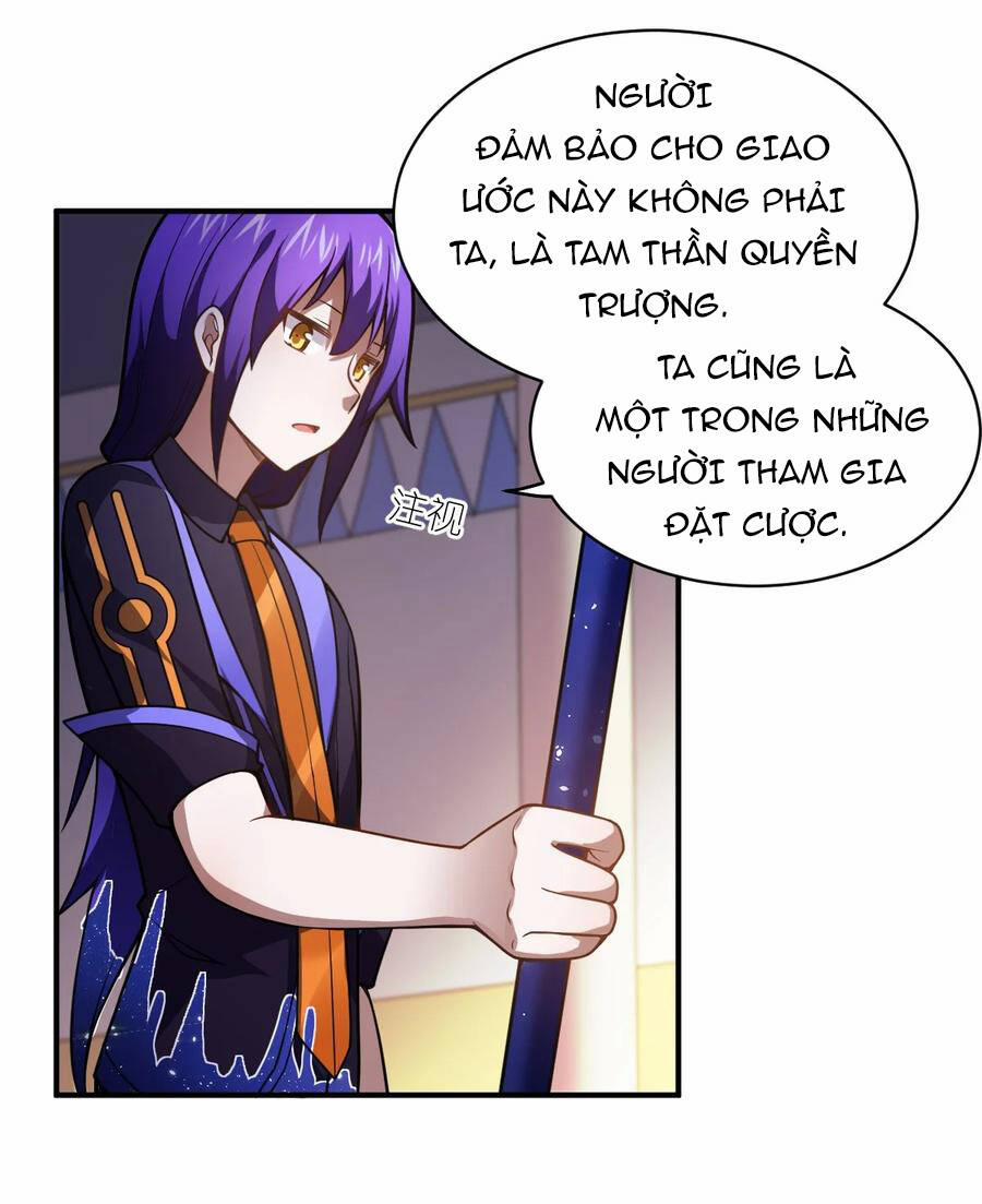 Ma Vương Trở Lại 68 trang 60