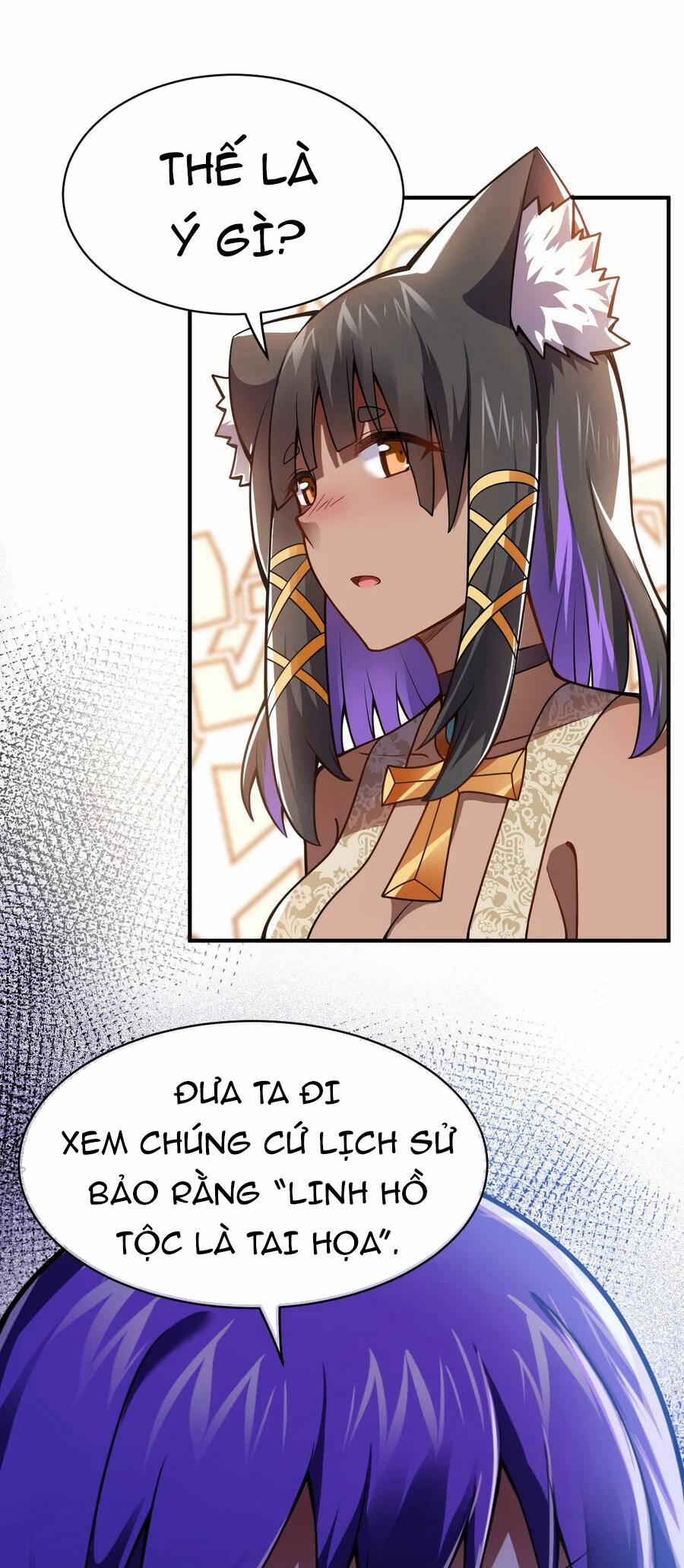 Ma Vương Trở Lại 68 trang 61