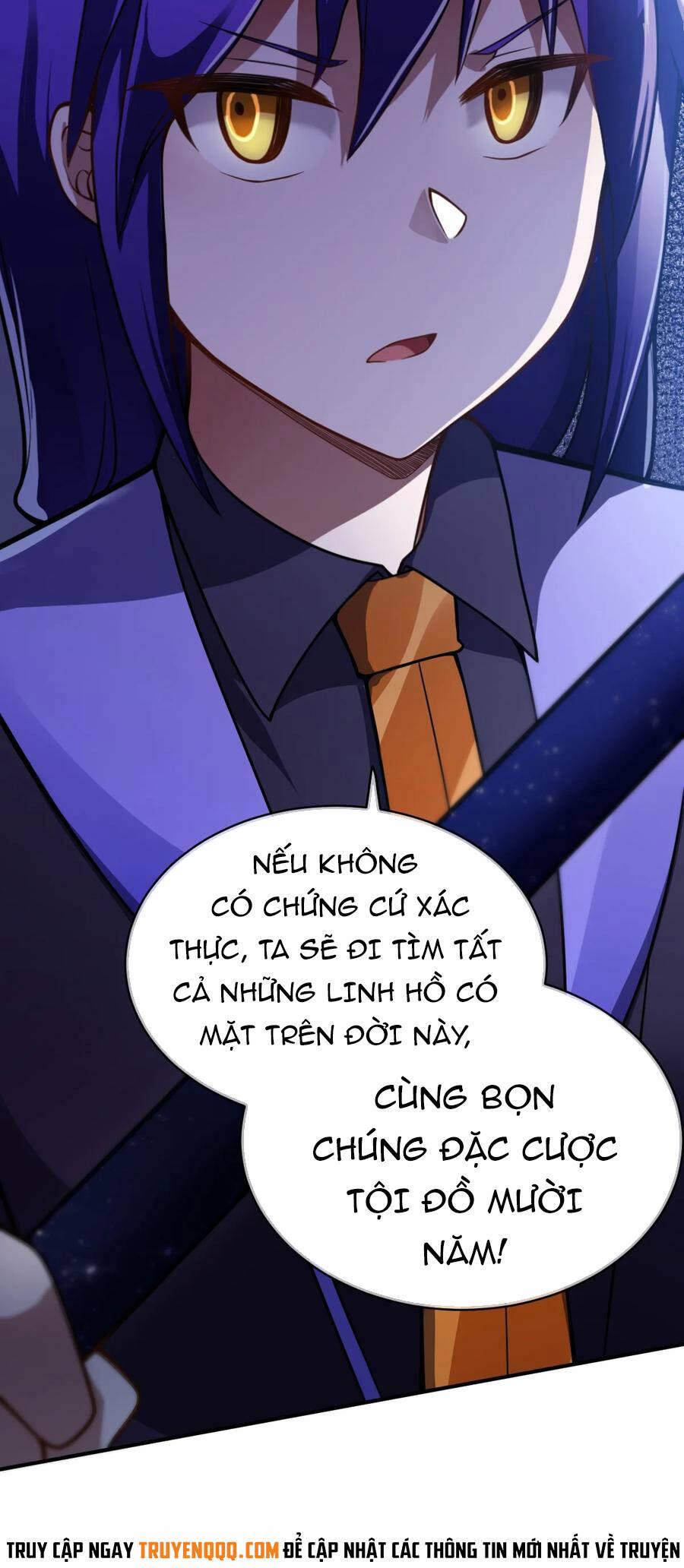 Ma Vương Trở Lại 68 trang 62