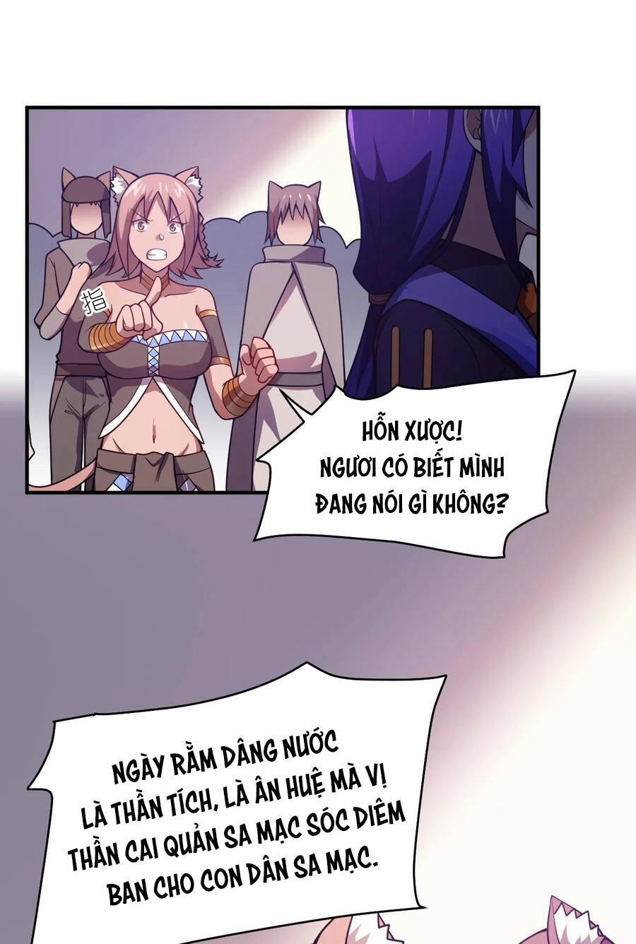 Ma Vương Trở Lại 68 trang 7