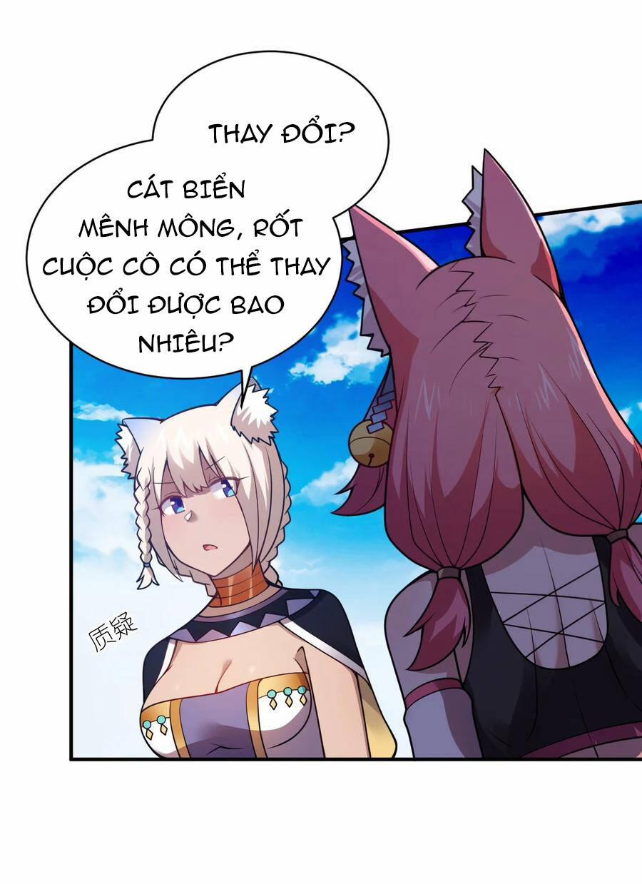 Ma Vương Trở Lại 69 trang 14