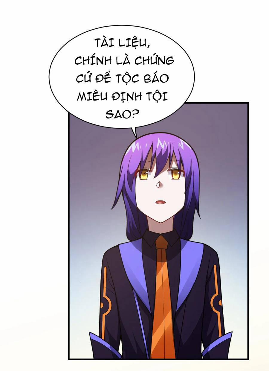 Ma Vương Trở Lại 69 trang 23