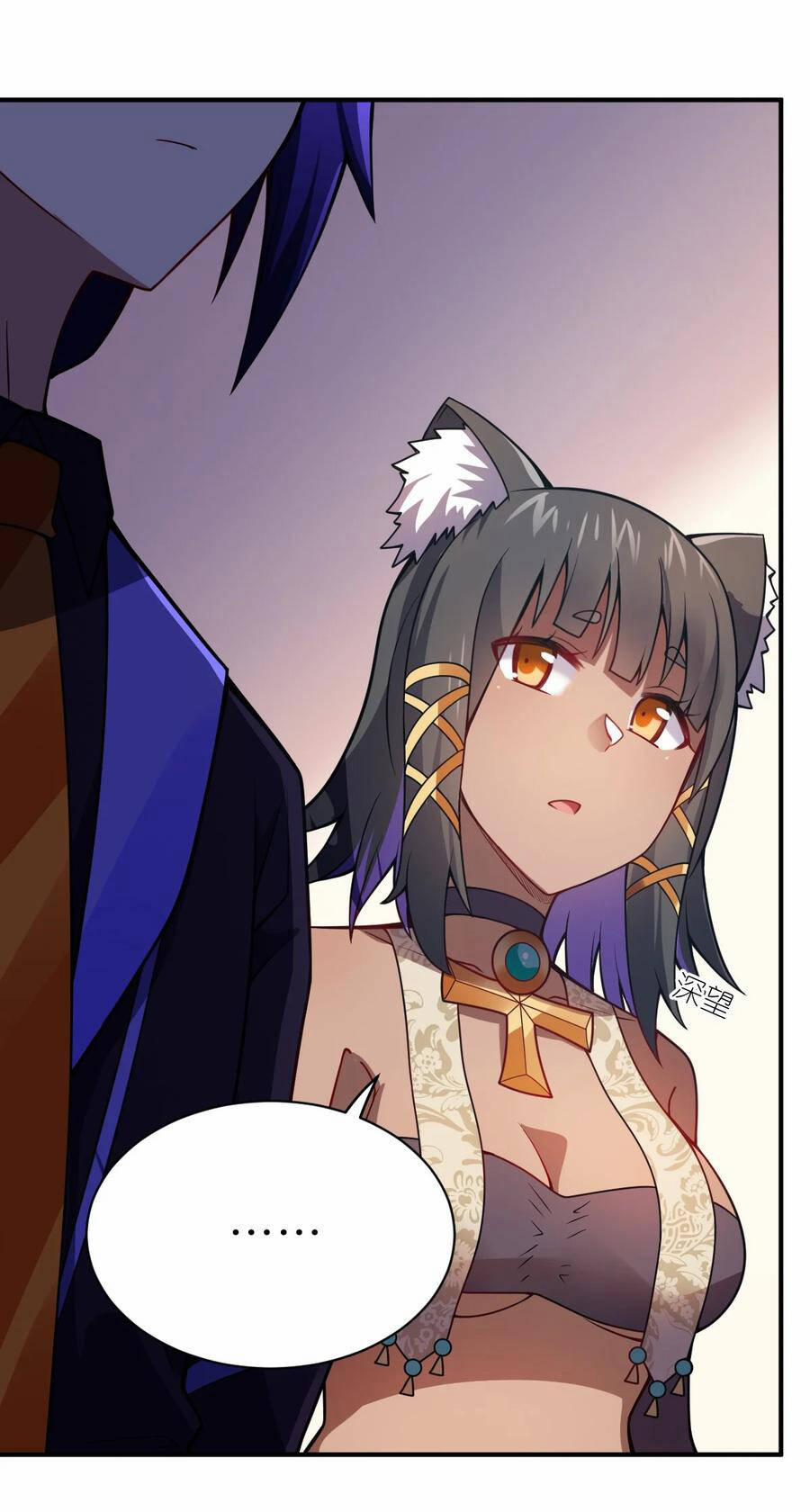 Ma Vương Trở Lại 69 trang 25