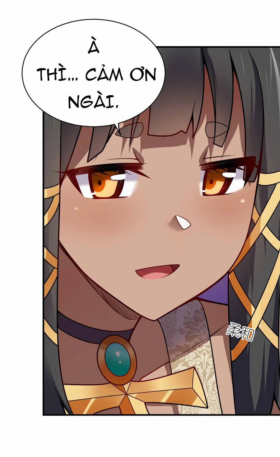 Ma Vương Trở Lại 69 trang 26