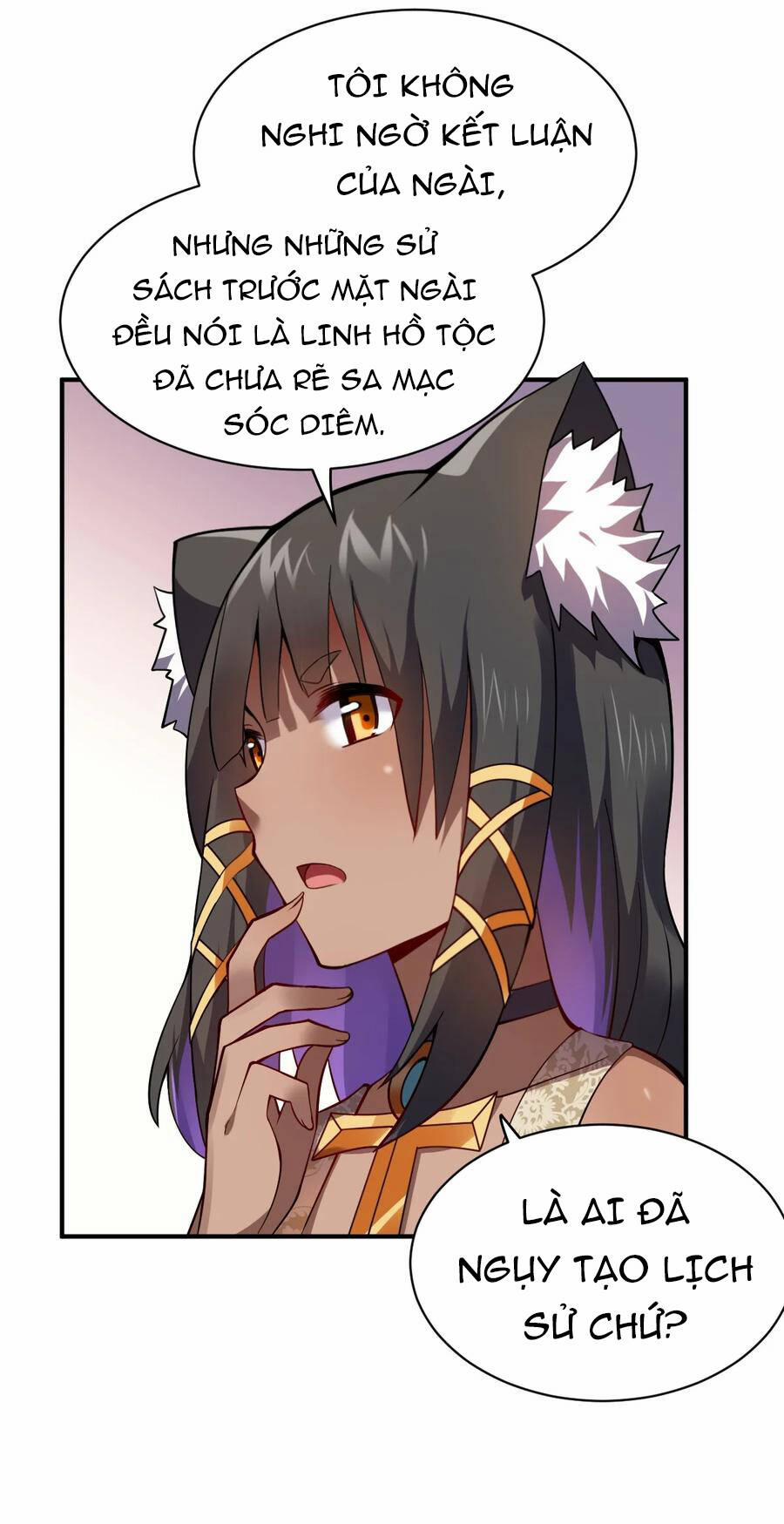 Ma Vương Trở Lại 69 trang 35