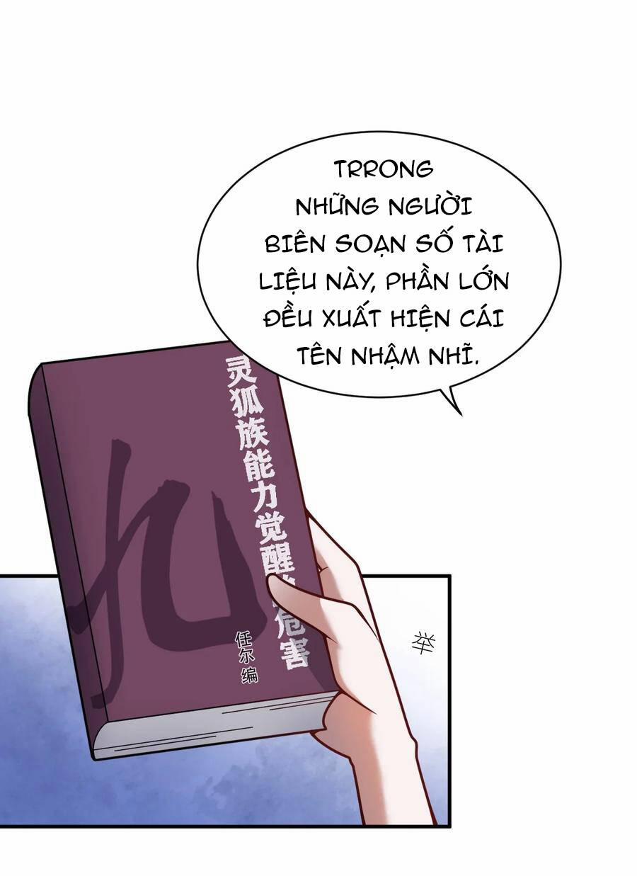 Ma Vương Trở Lại 69 trang 37